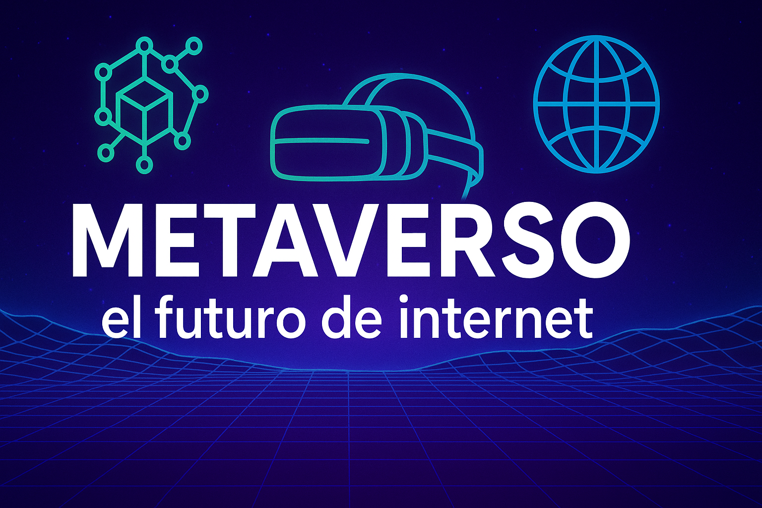 Blog | Veertualia