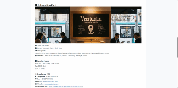 Projects | Veertualia