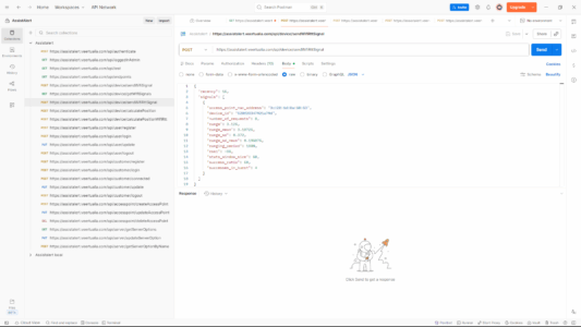 Projects | Veertualia