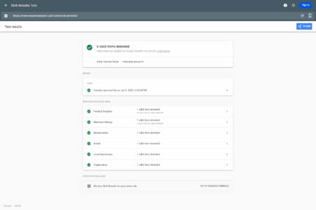 Projects | Veertualia
